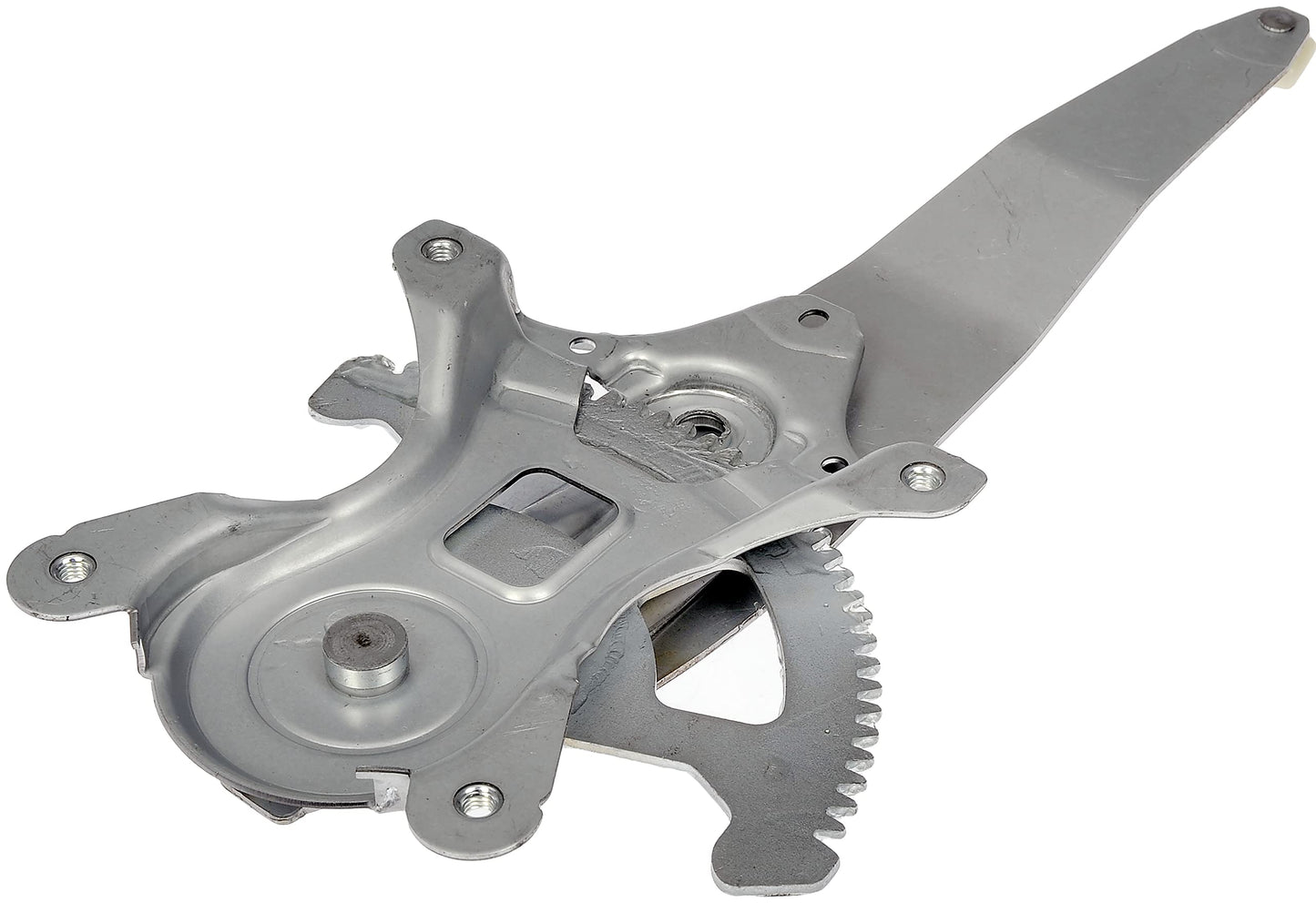 Dorman 749-722 Rear Driver Side Power Window Regulator (Regulator Only) Compatible with Select Toyota Models