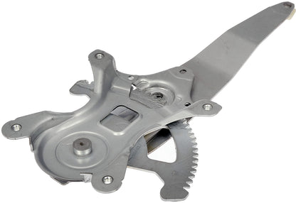 Dorman 749-722 Rear Driver Side Power Window Regulator (Regulator Only) Compatible with Select Toyota Models