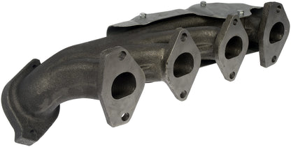 Dorman 674-695XD Driver Side Ceramic Coated Exhaust Manifold Kit