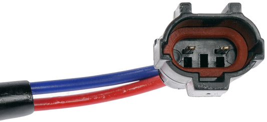 Dorman 751-057 Front Passenger Side Power Window Regulator And Motor Assembly Compatible with Select Suzuki Models (OE FIX)