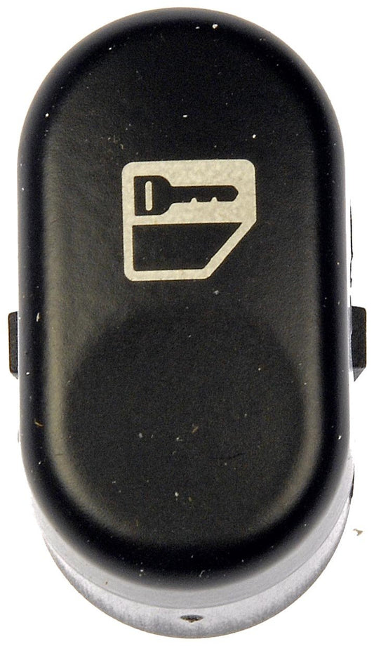 Dorman 901-131 Door Lock Switch - Front Compatible with Select Chevrolet Models