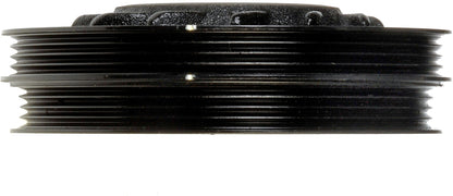 Dorman 594-106 Engine Harmonic Balancer Compatible with Select Eagle / Mitsubishi / Plymouth Models