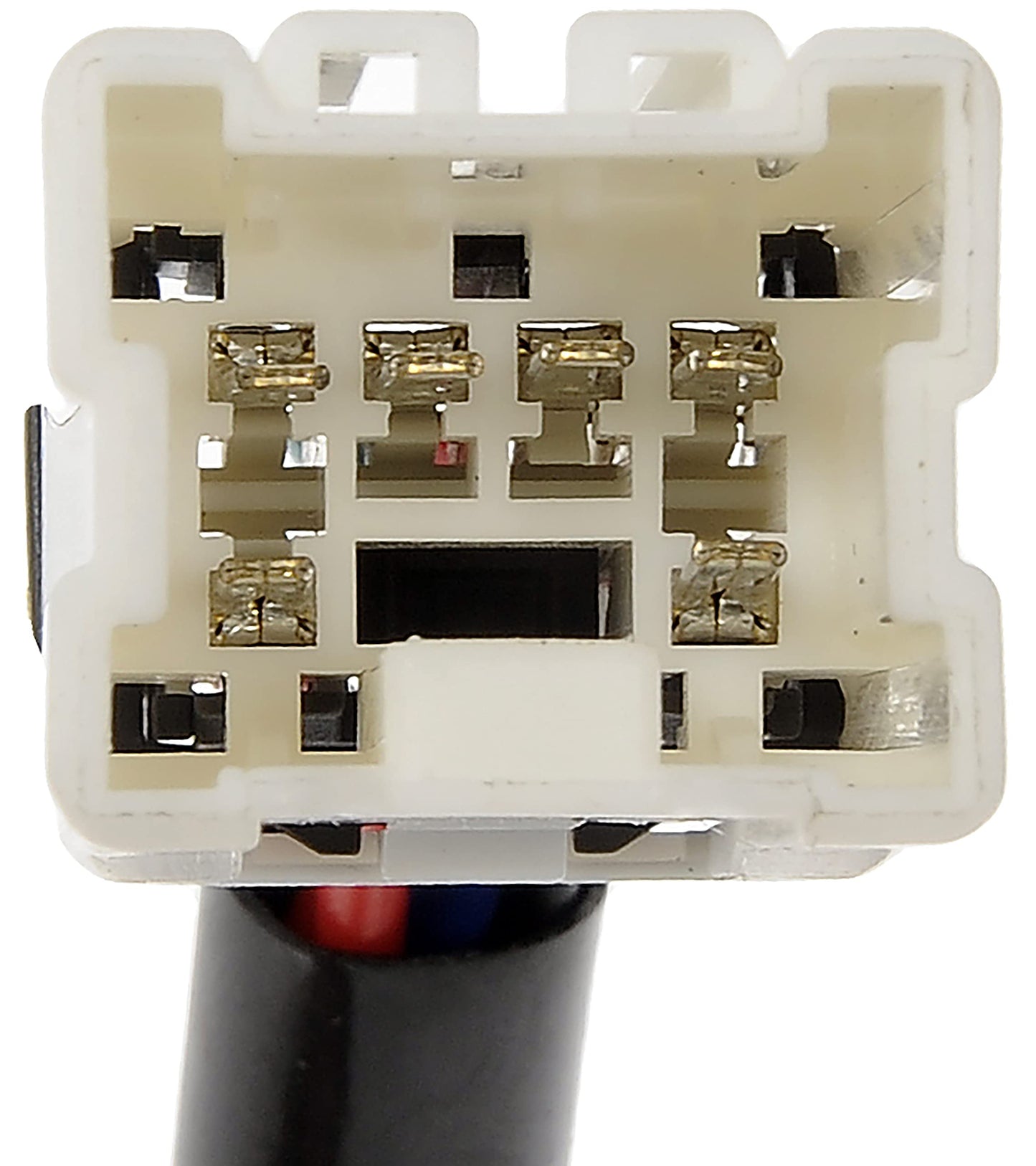 Dorman 742-523 Front Driver Side Power Window Motor Compatible with Select Nissan Models
