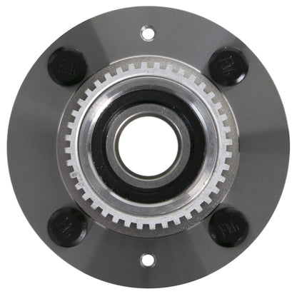 MOOG 541009 Wheel Bearing and Hub Assembly for Ford Expedition