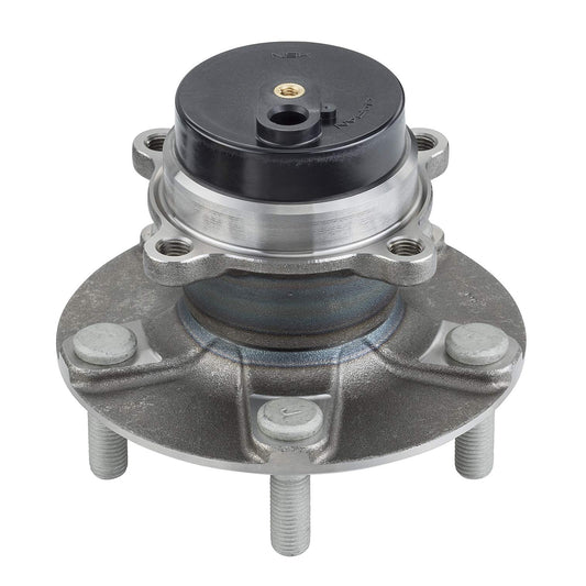 MOOG 513350 Wheel Bearing and Hub Assembly for Mazda MX-5 Miata