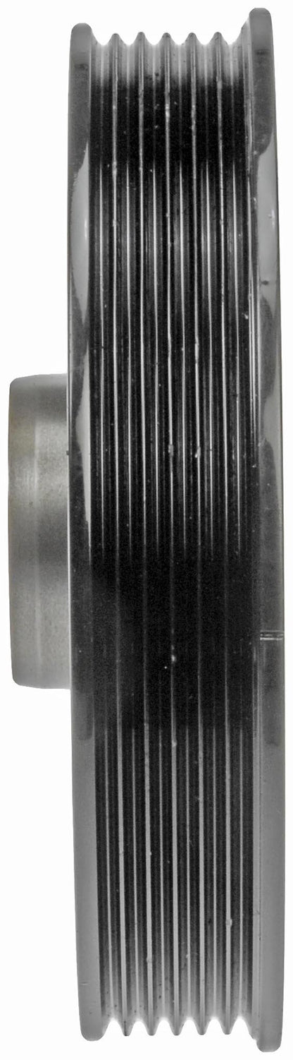 Dorman 594-294 Engine Harmonic Balancer Compatible with Select Genesis / Hyundai / Kia Models