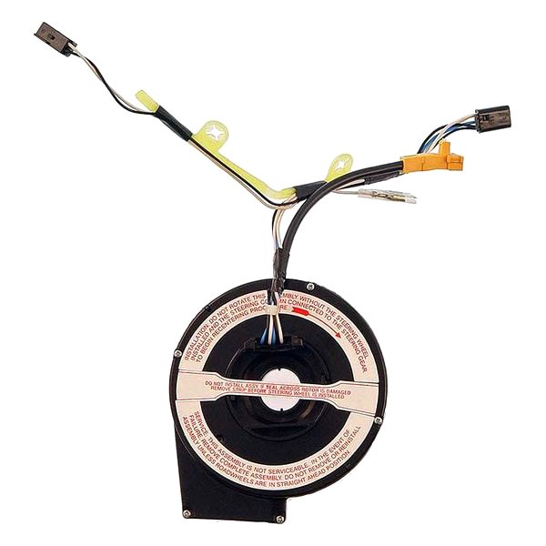 Dorman® 525-100 - OE Solutions™ Clock Spring