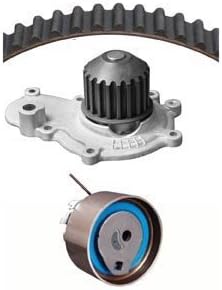 Dayco WP245K2A - 02-05 Chrysler-Dodge 2L Water Pump Kit