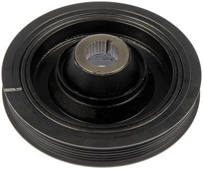 Dorman 594-306 Engine Harmonic Balancer Compatible with Select Honda Models