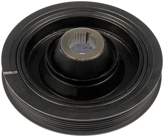 Dorman 594-306 Engine Harmonic Balancer Compatible with Select Honda Models