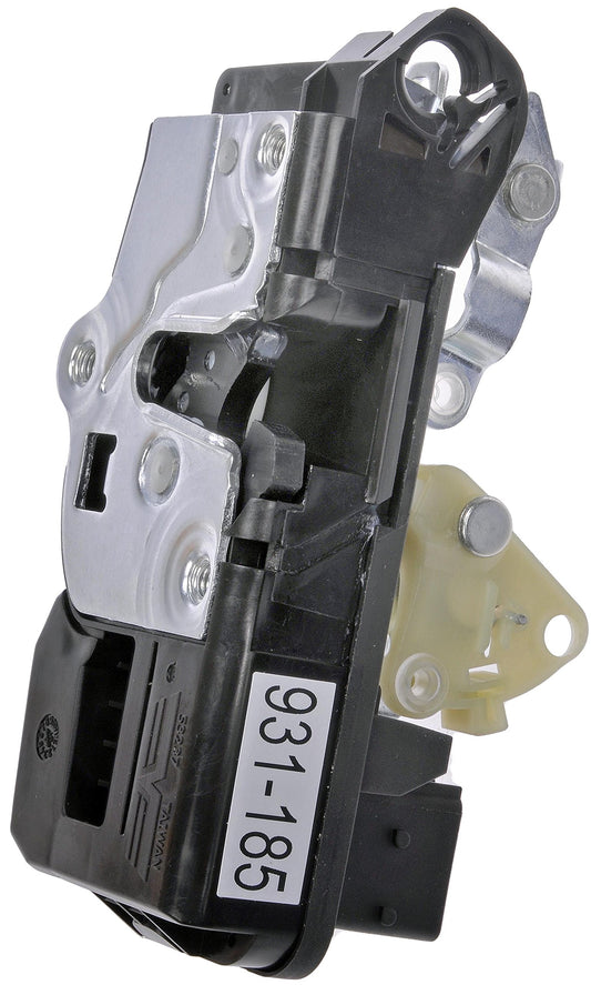 Dorman 931-185 Front Passenger Side Door Lock Actuator Motor Compatible with Sel