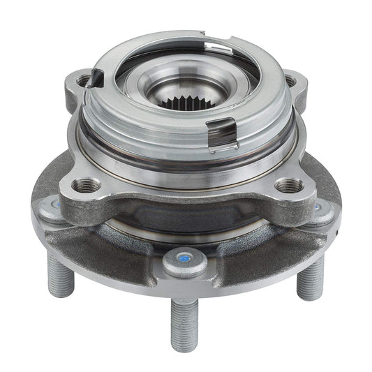 MOOG 513356 Wheel Bearing and Hub Assembly for Nissan GT-R
