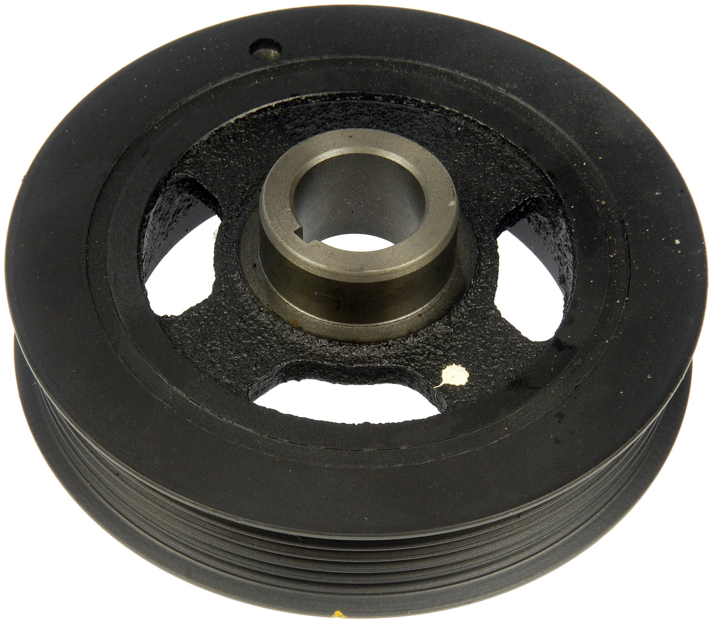 Dorman 594-197 Engine Harmonic Balancer Compatible with Select Chevrolet / Pontiac / Toyota Models