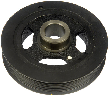 Dorman 594-197 Engine Harmonic Balancer Compatible with Select Chevrolet / Pontiac / Toyota Models