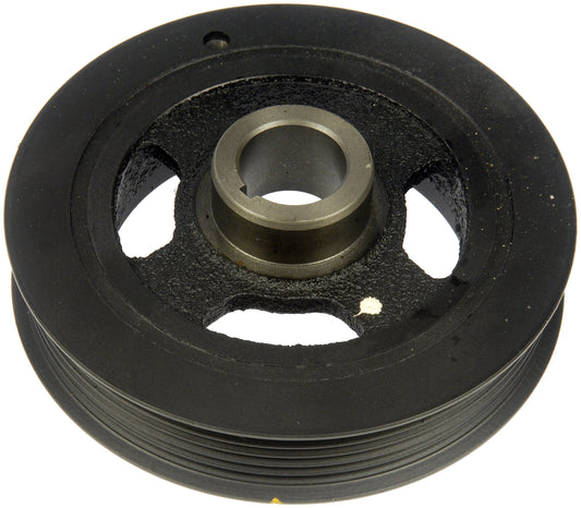 Dorman 594-197 Engine Harmonic Balancer Compatible with Select Chevrolet / Pontiac / Toyota Models