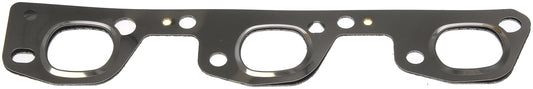 Dorman 674-915 Driver Side Exhaust Manifold Kit - Includes Required Gaskets and Hardware Compatible with Select Jeep Models