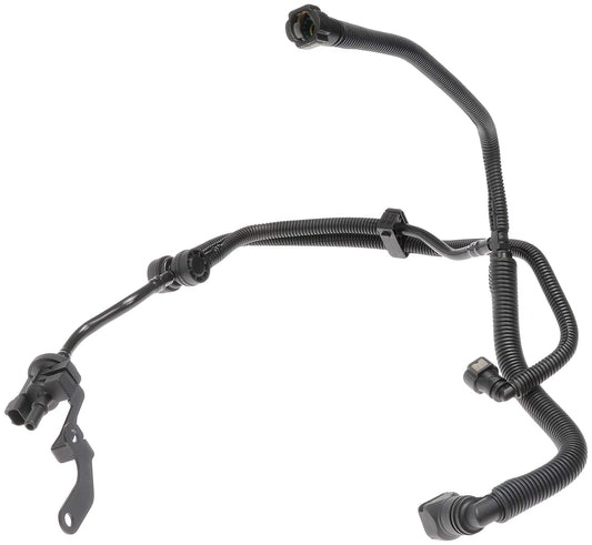 Dorman 911-775 Vapor Canister Purge Valve Compatible with Select Ford/Lincoln Mo