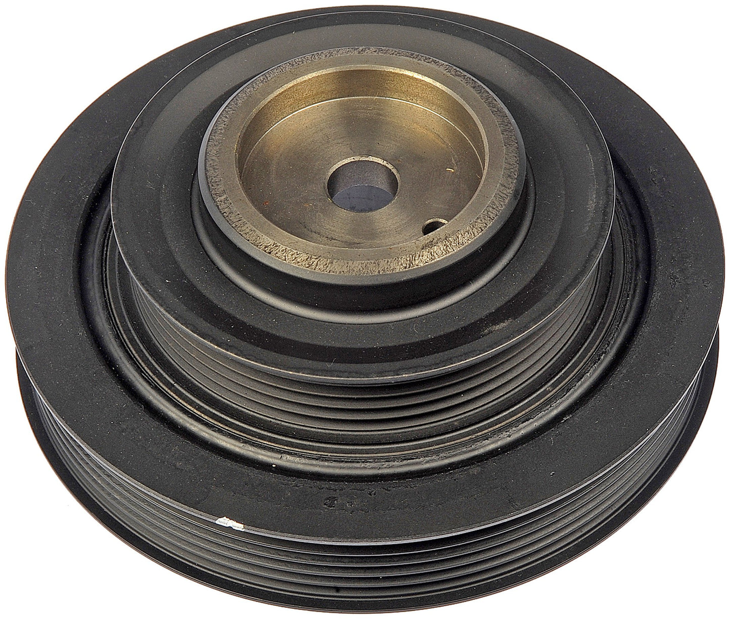 Dorman 594-279 Engine Harmonic Balancer Compatible with Select Hyundai / Kia Models