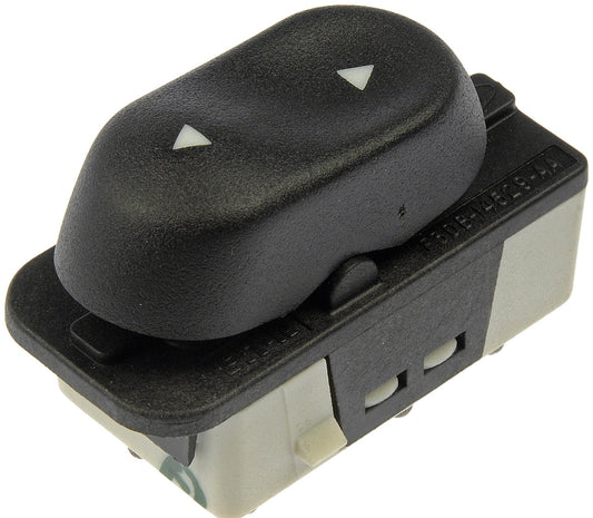 Dorman 901-307 Power Window Switch - Front Right and Rear, 1 Button Compatible w