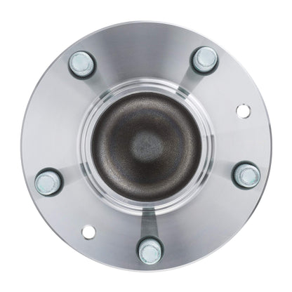 MOOG 513292 Wheel Bearing and Hub Assembly for Mazda MX-5 Miata