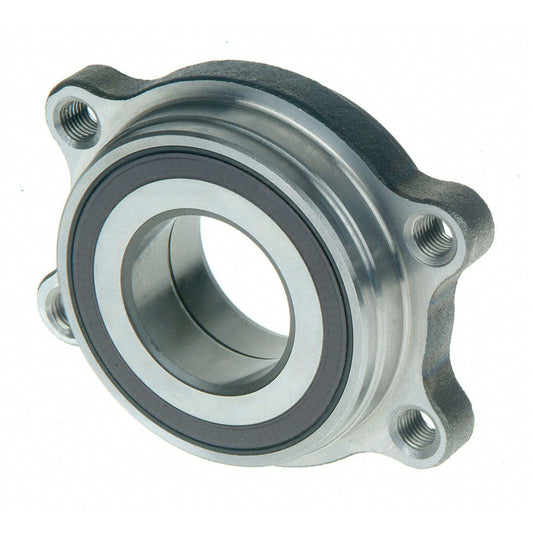 MOOG 513227 Wheel Bearing and Hub Assembly for Audi A6 Quattro