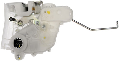 Dorman 937-566 Front Passenger Side Door Lock Actuator Motor Compatible with Select Honda Models