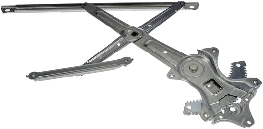 Dorman 752-731 Front Passenger Side Power Window Regulator (Regulator Only) Compatible with Select Toyota Models