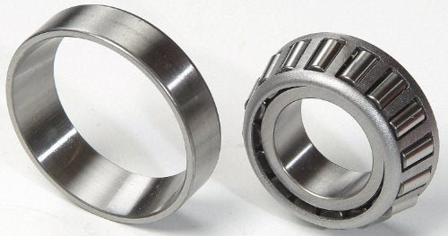 National HD206 Taper Bearing Set