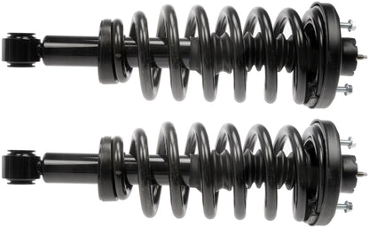 Dorman 949-523 Rear Air Spring to Coil Spring Conversion Kit Compatible with Select Ford / Lincoln Models