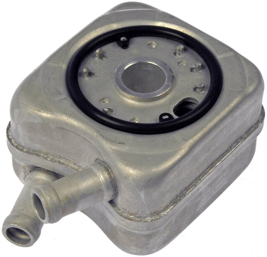 Dorman 918-140 Engine Oil Cooler Compatible with Select Audi / Volkswagen Models