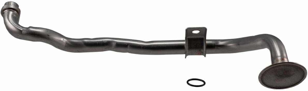 Melling 386S Stock Replacement Oil Pump Screen