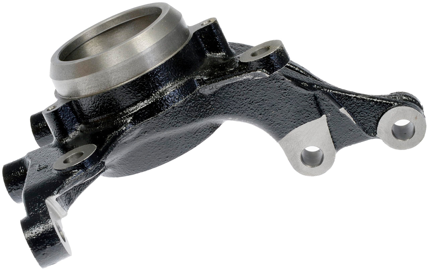 Dorman 697-937 Front Driver Side Steering Knuckle Compatible with Select Hyundai Models