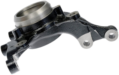Dorman 697-937 Front Driver Side Steering Knuckle Compatible with Select Hyundai Models