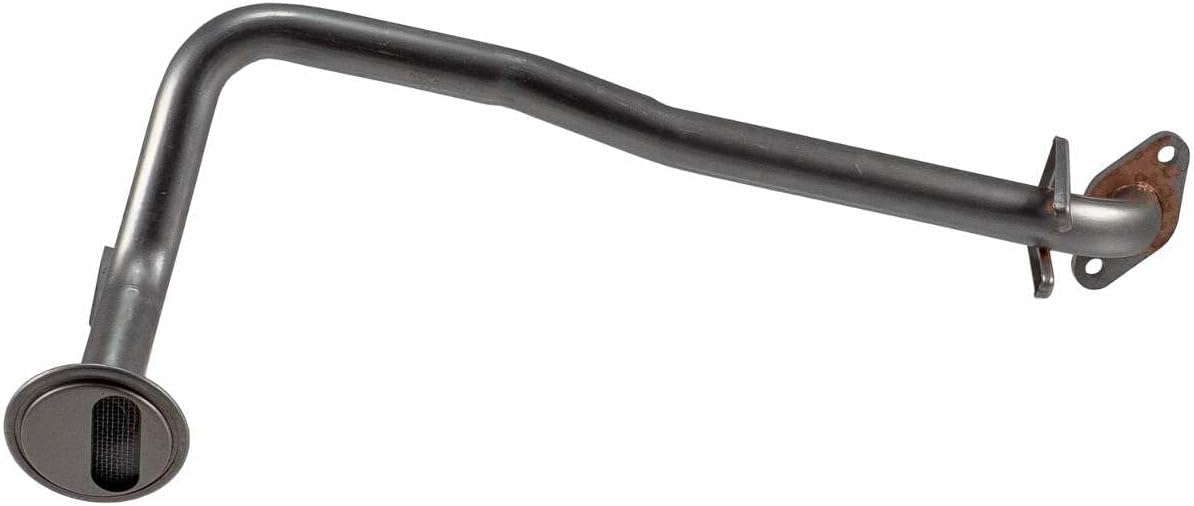 Melling 332S Oil Pump