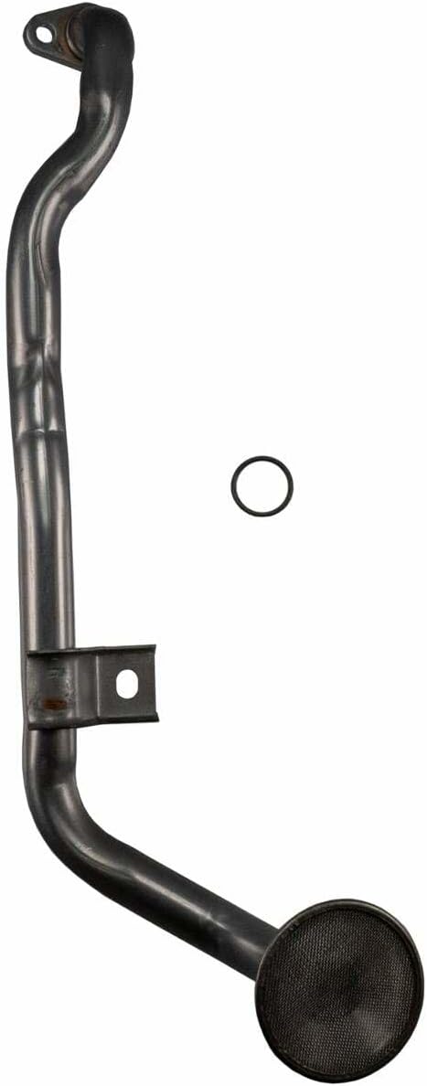 Melling 386S Stock Replacement Oil Pump Screen