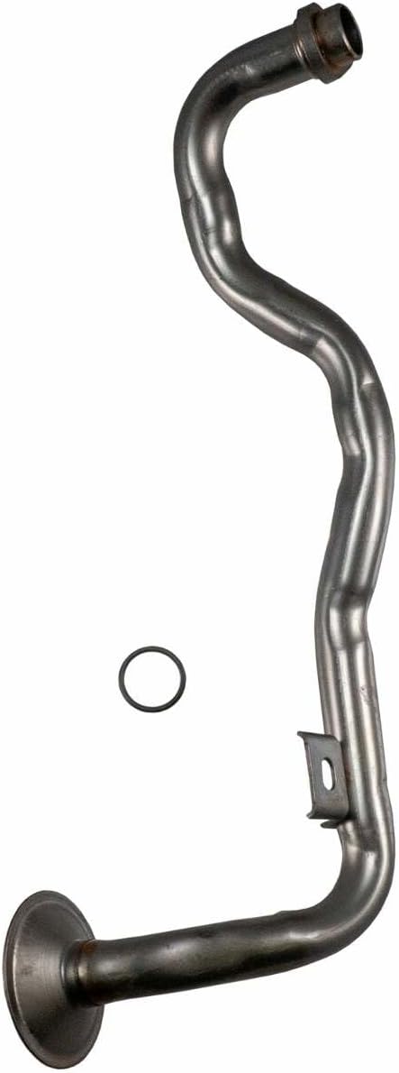 Melling 390S Stock Replacement Oil Pump Screen