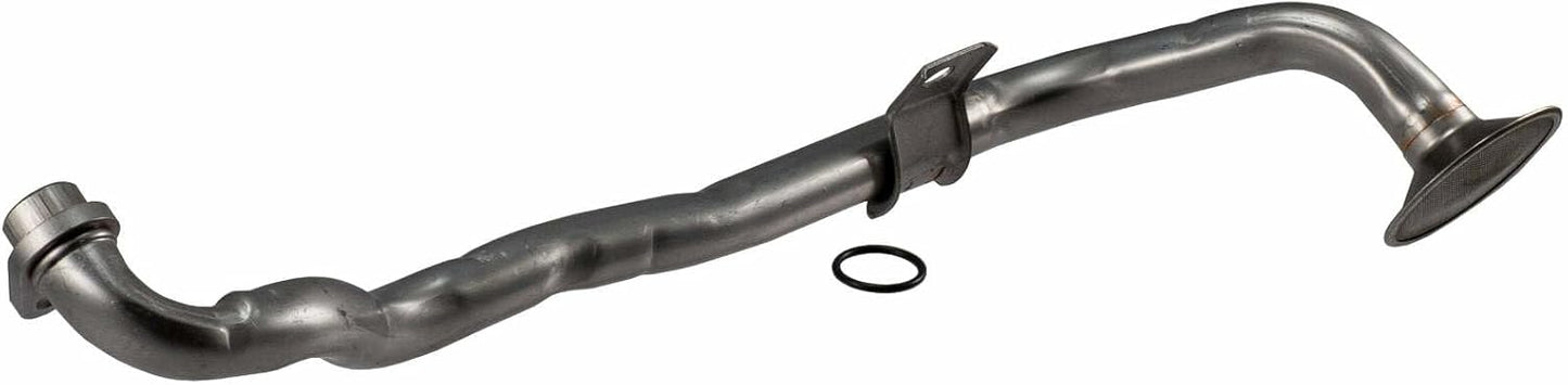 Melling 386S Stock Replacement Oil Pump Screen