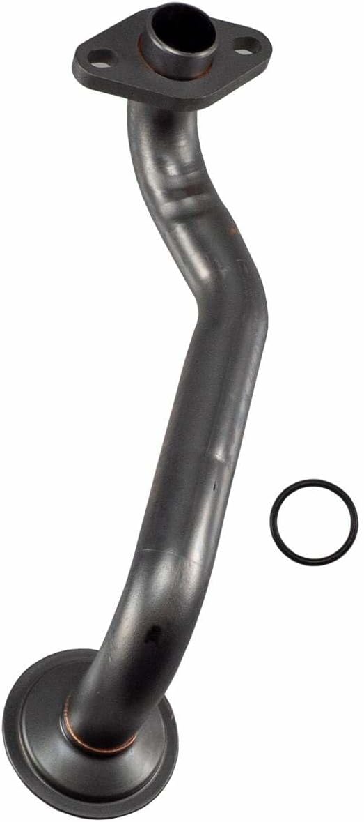 Melling 350S Oil Pump Screen