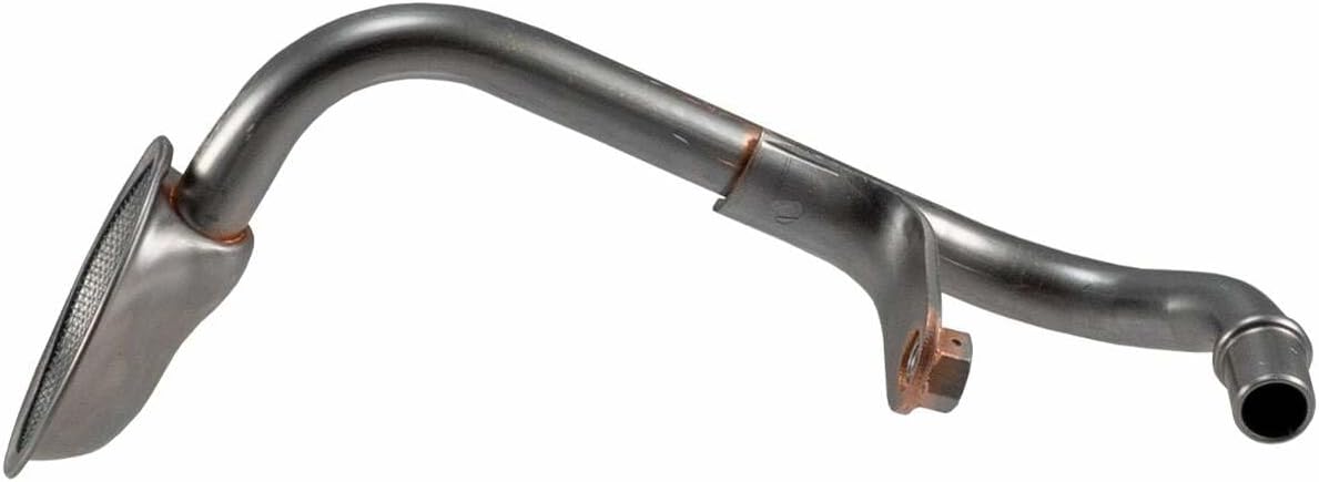 Melling 81-AS6 Oil Pump Screen