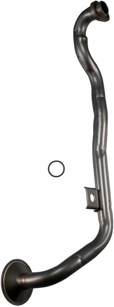 Melling 386S Stock Replacement Oil Pump Screen