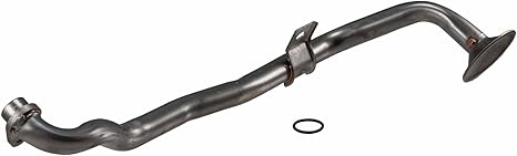 Melling 388S Stock Replacement Oil Pump Screen