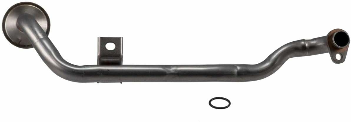 Melling 386S Stock Replacement Oil Pump Screen