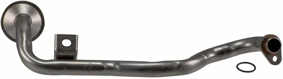 Melling 390S Stock Replacement Oil Pump Screen