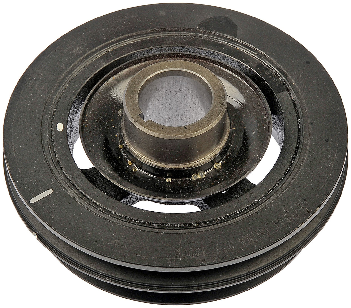 Dorman 594-073 Engine Harmonic Balancer Compatible with Select Toyota Models