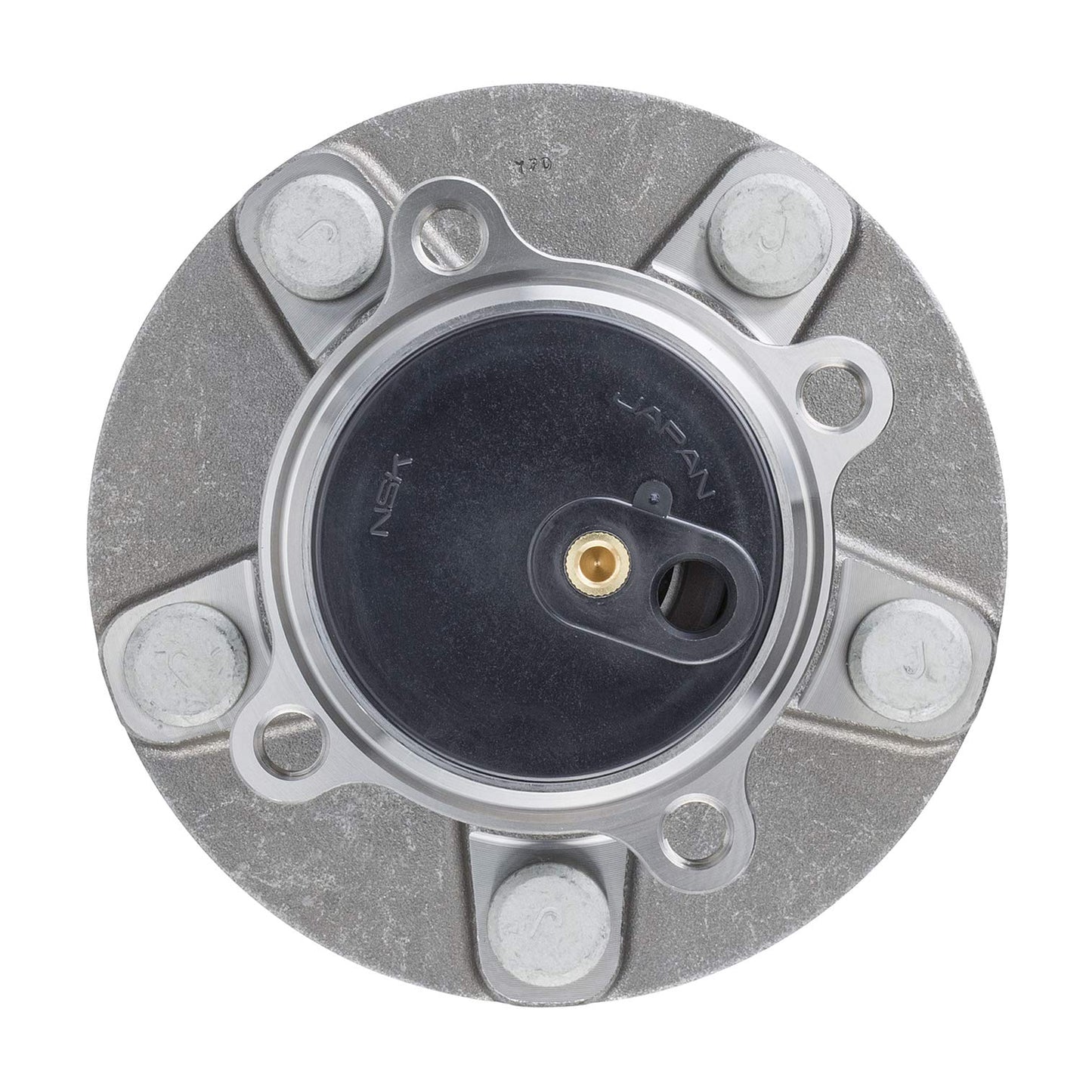 MOOG 513350 Wheel Bearing and Hub Assembly for Mazda MX-5 Miata