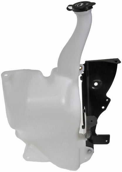 Dorman 603-117 Front Washer Fluid Reservoir Compatible with Select Chevrolet / Oldsmobile / Pontiac Models