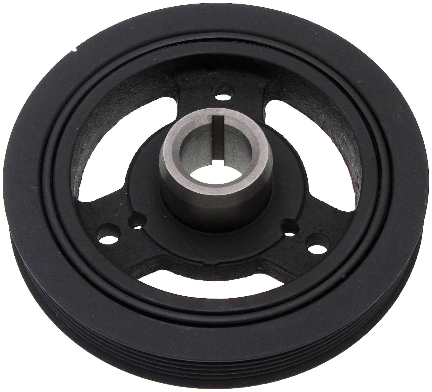 Dorman 594-254 Engine Harmonic Balancer Compatible with Select Dodge / Eagle / Jeep Models