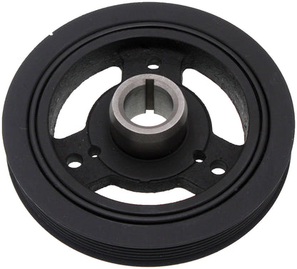 Dorman 594-254 Engine Harmonic Balancer Compatible with Select Dodge / Eagle / Jeep Models