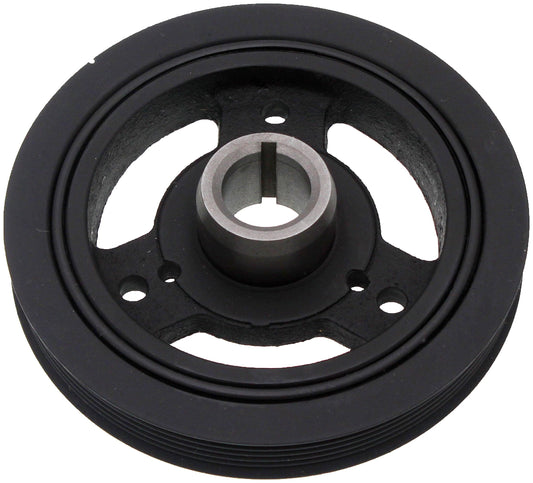 Dorman 594-254 Engine Harmonic Balancer Compatible with Select Dodge / Eagle / Jeep Models