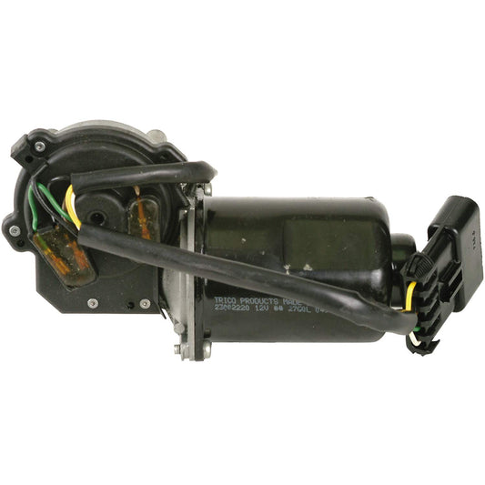 Cardone Select 85-1035 New Wiper Motor